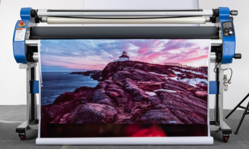 laminating solutions