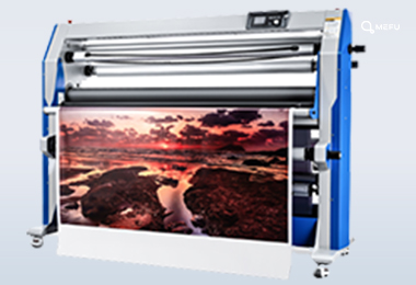 plastifieuse rouleau