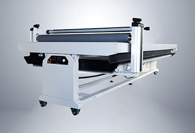 MEFU Flatbed Applicator 