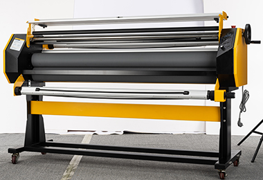 laminator roller