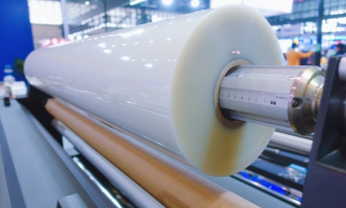  laminating film