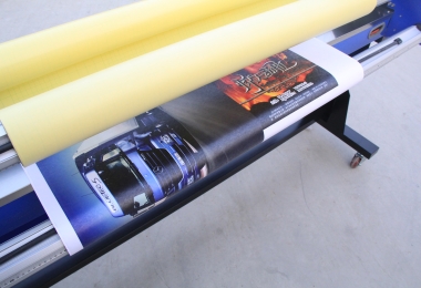 MEFU Laminating Supplies