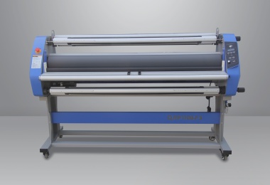 MEFU laminator