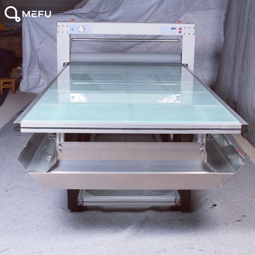 Flatbed Laminator 