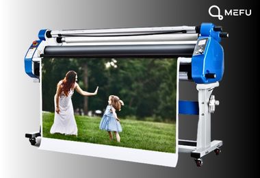 Roll Laminating machine