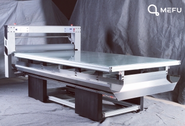 Flatbed Laminator 