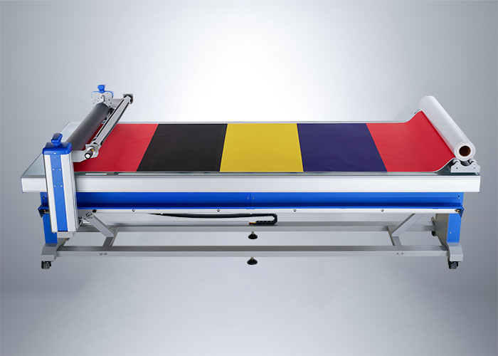 MEFU Flatbed Applicator