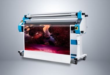 MEFU laminator