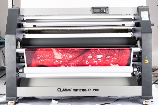 MEFU Laminator