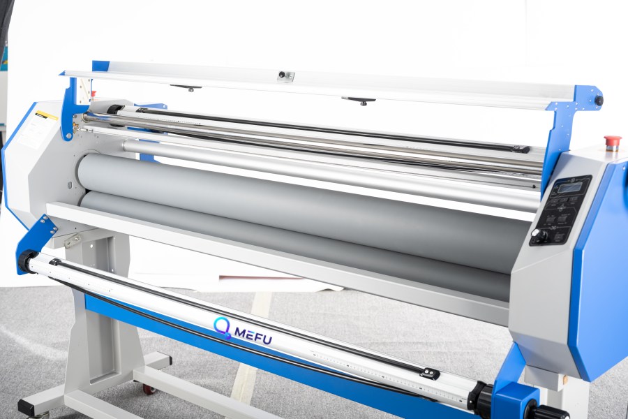 cold laminator