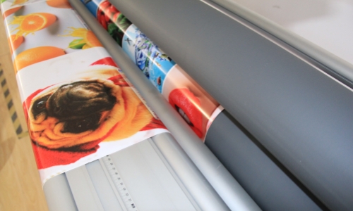 Paper Lamination Technology