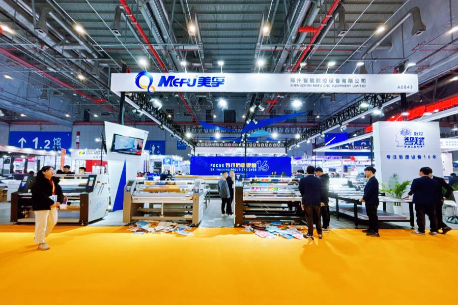 MEFU Material Cutter