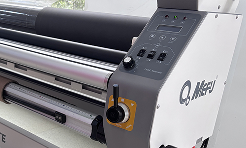 entry Series laminator
