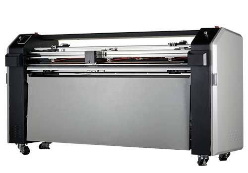 Xy Cutter Machine 1700-XY
