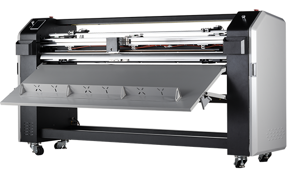 Xy Cutter Machine 1700-XY