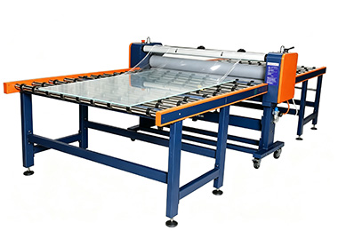 MEFU-B2-FLATBED-LAMINATOR