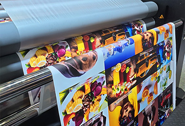 Wide-Format-Lamination