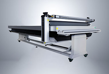 MEFU Flatbed Applicator