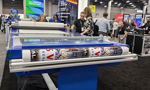 flatbed applicators MF B4