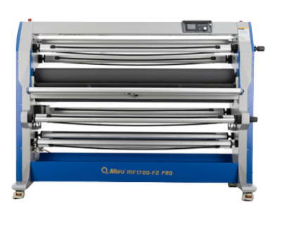 factory supply high performance integrated roll laminator