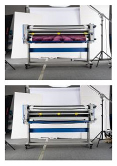 best quality roll laminator for wholesaler