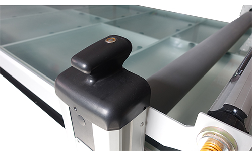 Kala 1,3m lameda aplikaator Saksamaal allkirjastamiseks