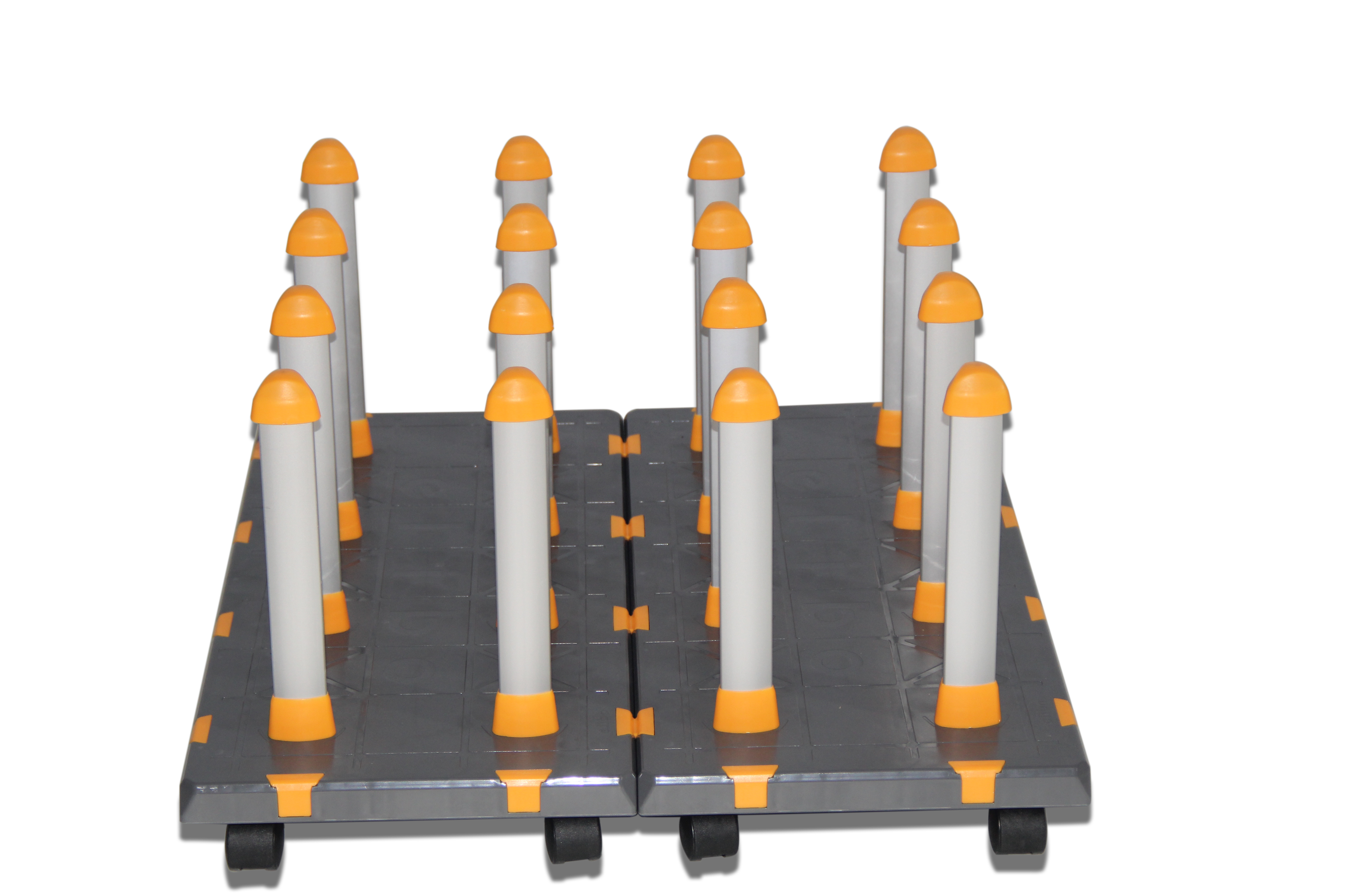 MEFU Consumables Roll Rack Easy to assemble, Shape transforming
