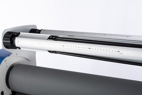 MEFU Roll Laminator MF1700-B5 PRO Automatic lamination