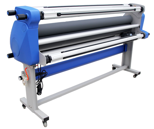 best price automatic cold laminator for sale in India