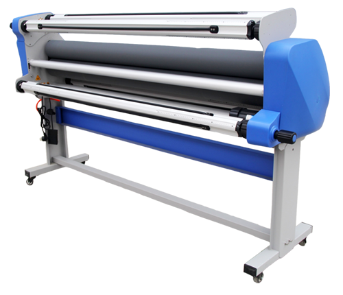 LEFU automatic roll laminator for graphics and board LF1700-B6