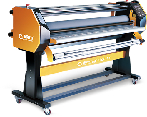 GFP 64 inch semi-auto roll laminator for sale in the USA