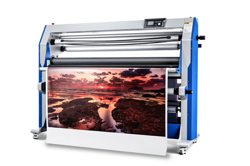 Laminating, Mounting, Encapsulating MF1700-F2