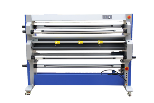 MEFU Plug & Play Industrial Laminator for MF1700-F2