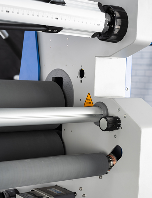 MEFU MF1700-F2 Laminating, Mounting, Encapsulating