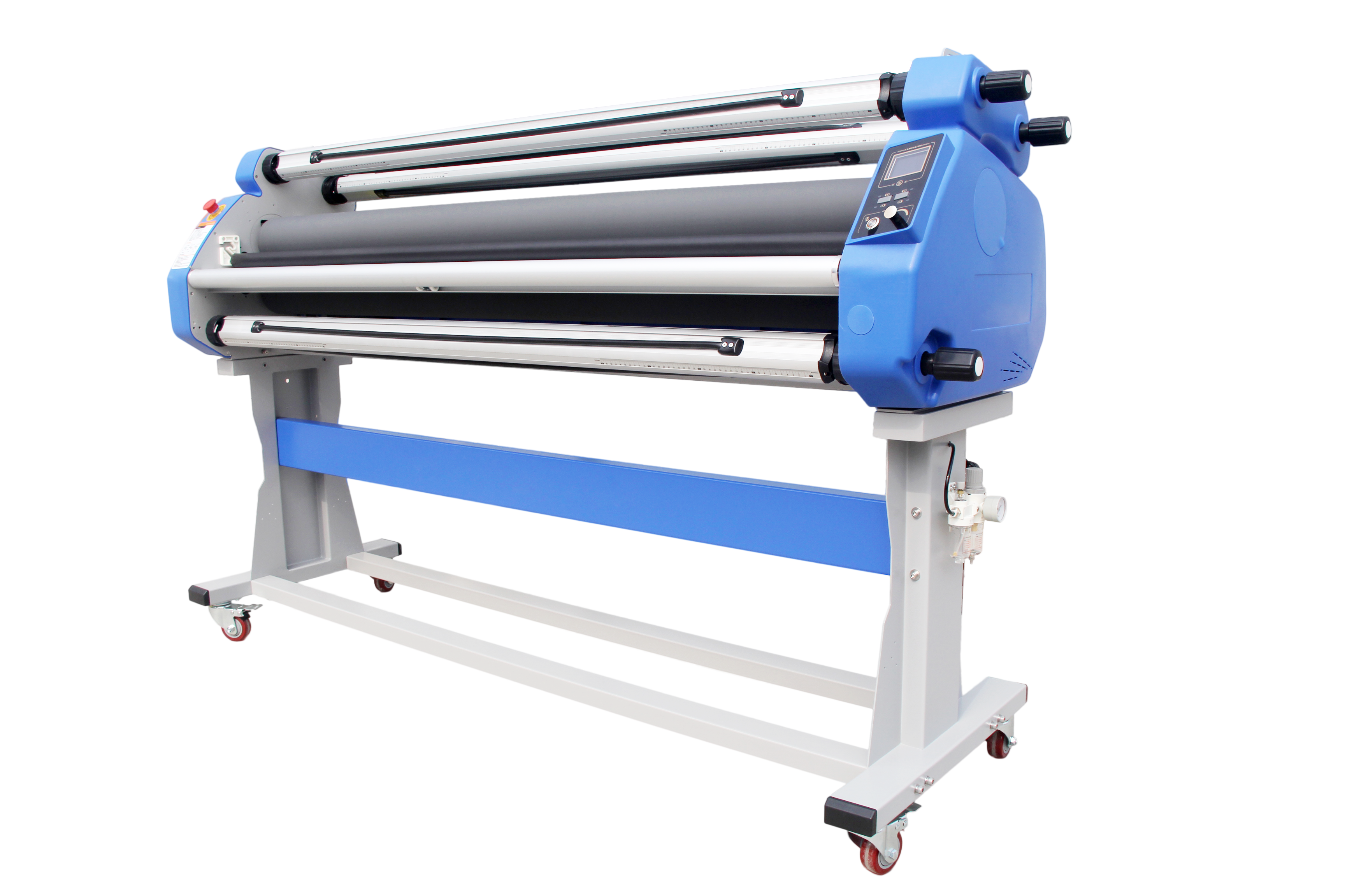 best seller roll laminator with ABS design in Malaysia