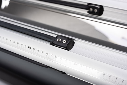 MEFU Roll Laminator MF1700-M1 Optional vertical cutter