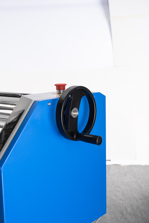 MEFU MF1700-M5 heat assist cold traditional cold lamination machine