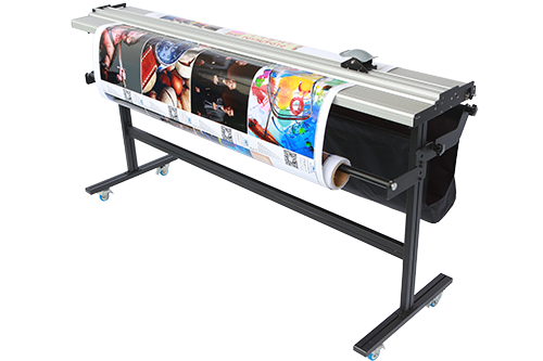 160cm/260cm manual cutting mahcine with factory price