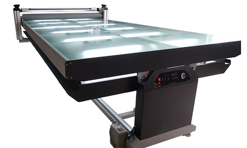 Kala 1,3m lameda aplikaator Saksamaal allkirjastamiseks