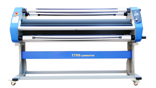 Hot and cold roll laminator for sale in Switzerland