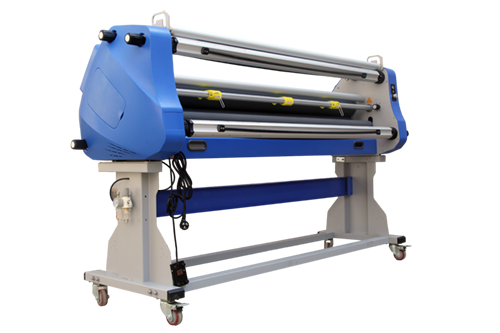 The best seller MF1700-C3 Roll Laminator