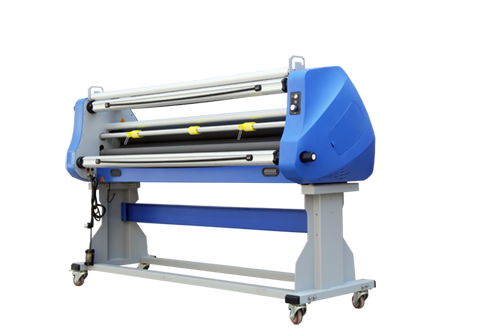 Hot and cold roll laminator for sale in Switzerland