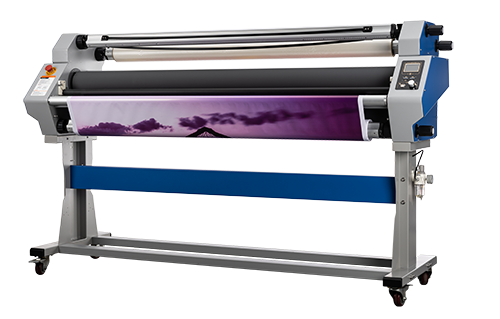 MEFU Roll Laminator MF1700-M1 PRO Best seller in Europe