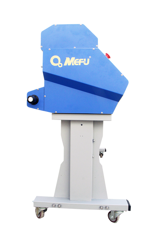 Mefu fully auto heat-assist laminator MF1700-M1 PRO for signage and graphics