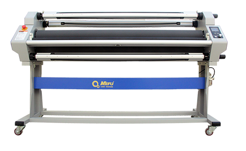 LEFU LF1700-F4 Best Seller Laminating and Cutting Machine