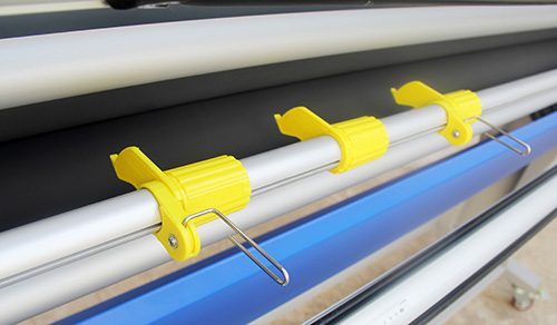 MF1700-M1 PRO pneumatic best seller auto laminator