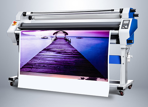 Best seller laminating and cutting machine in USA