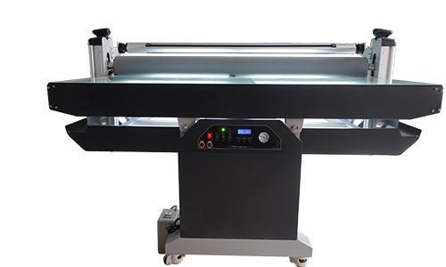 Kala 1,3m lameda aplikaator Saksamaal allkirjastamiseks