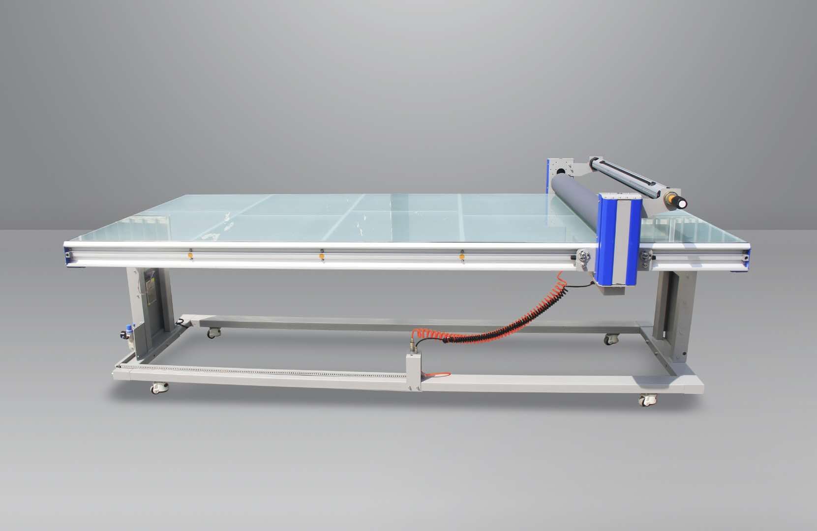 Rollsroller lameaplikaatori standard