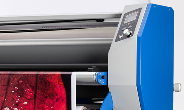 MEFU MF1700-A1 PRO hot and cold roll laminator